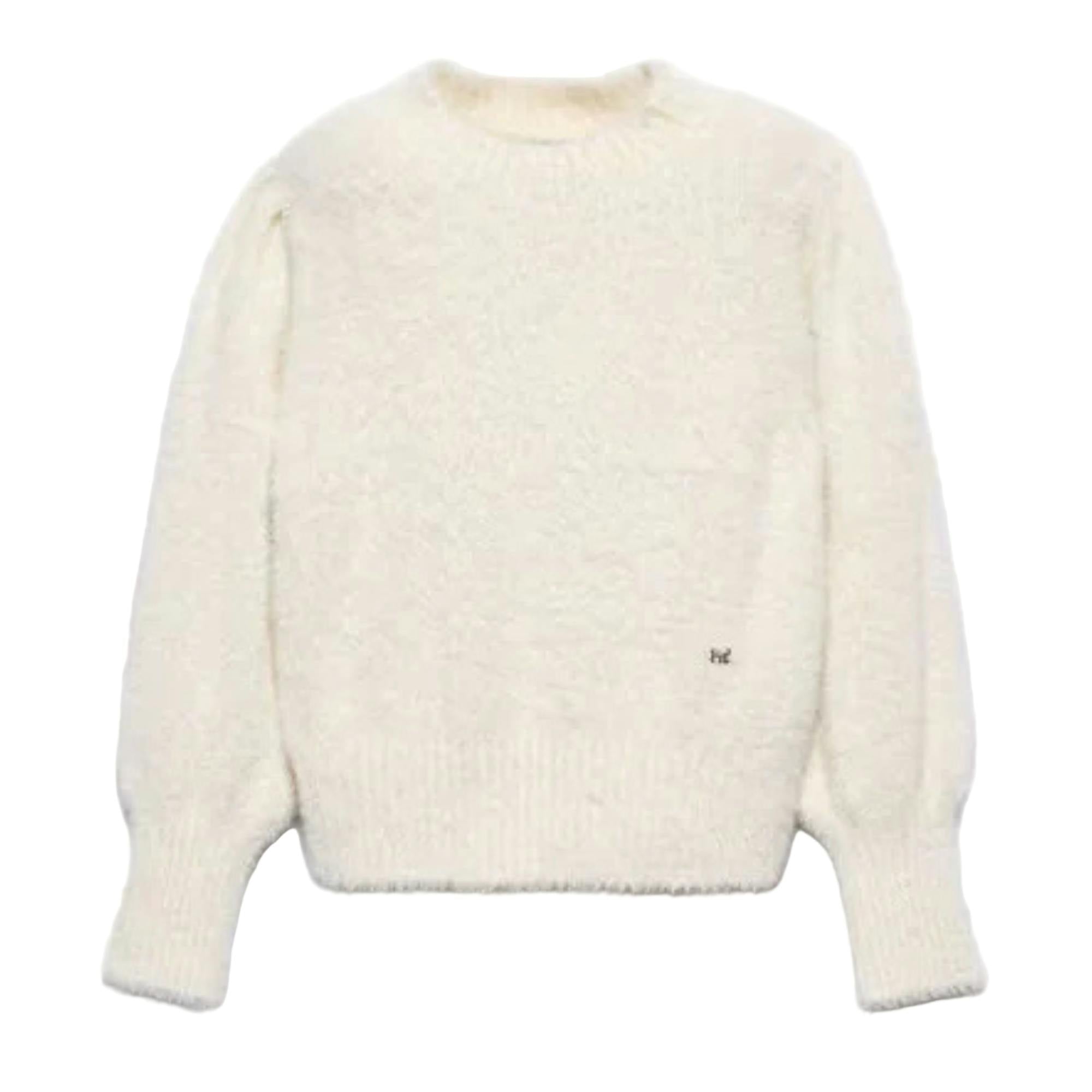 Girls Knit Sweater