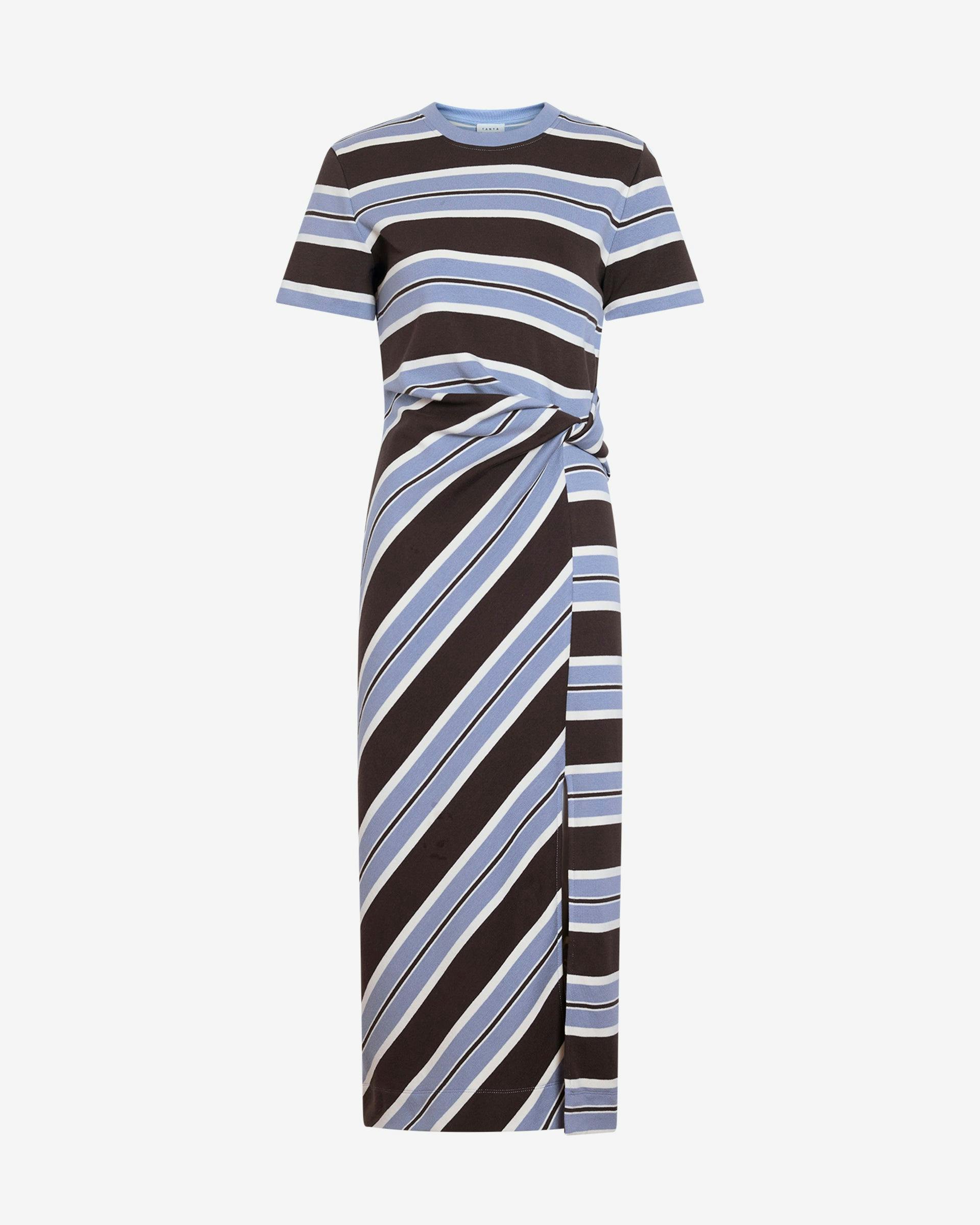 Short Sleeve Cody Dress