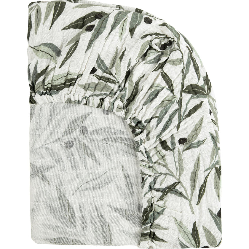 All-Stages Bassinet Sheet