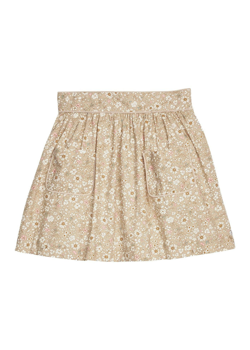 Clemens Skirt - Camden Floral