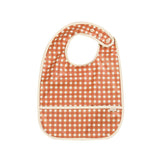 Basic Bib | Sienna Gingham