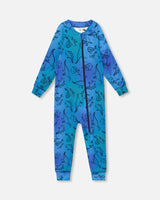 One-Piece Thermal Underwear