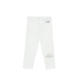 Soenie Leggings | Lammy | Off White