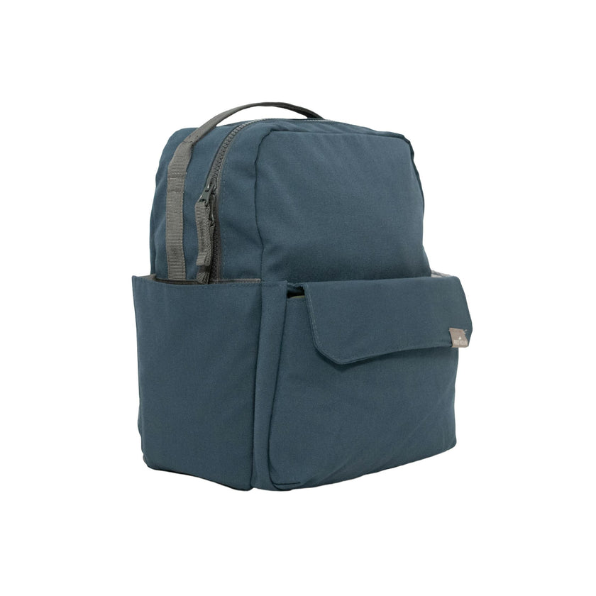 Red Rovr Mini Roo Backpack - Navy