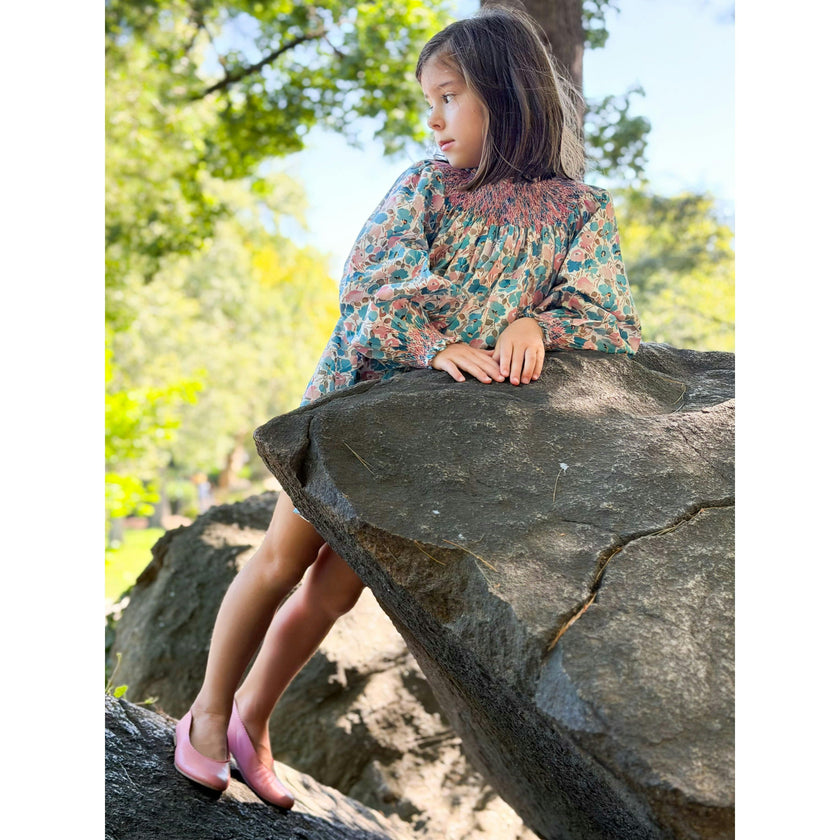 The Lake Dress