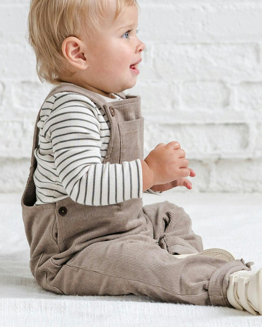 Remi Corduroy Overalls