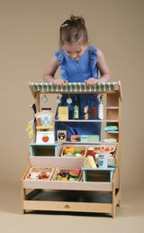 General Stores and Groceries Bundle