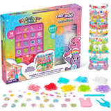 Rainbow Loom: Care Bears Cutetique: Sharing Is Caring