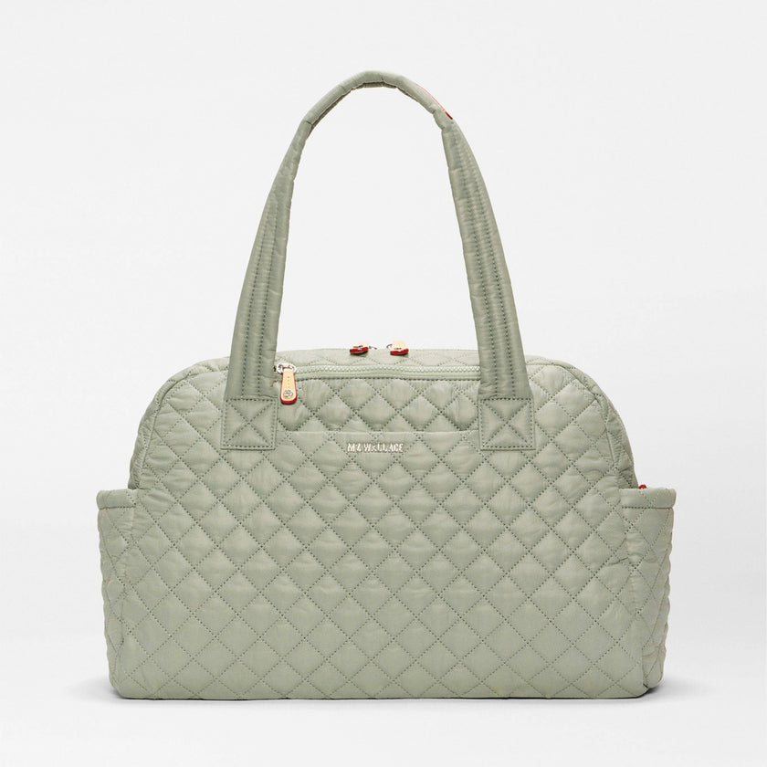 Agave Green Jimmy Deluxe II