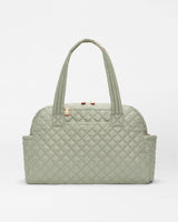 Agave Green Jimmy Deluxe II