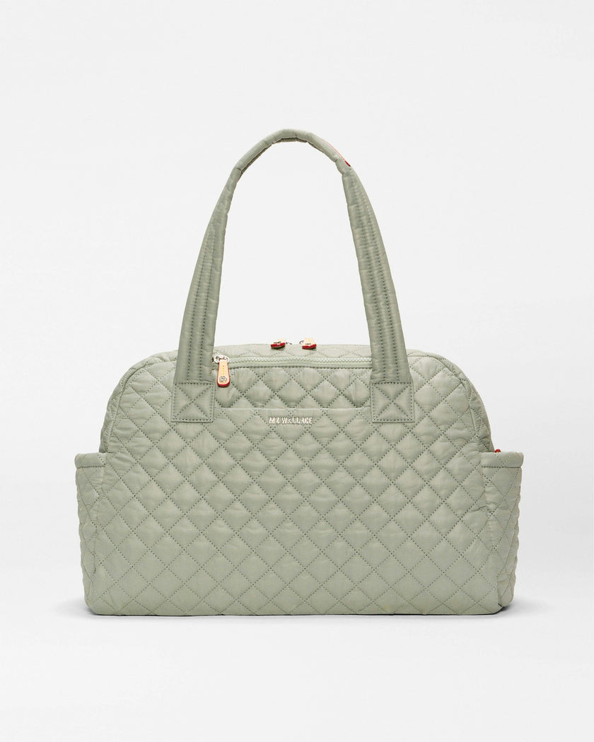 Agave Green Jimmy Deluxe II