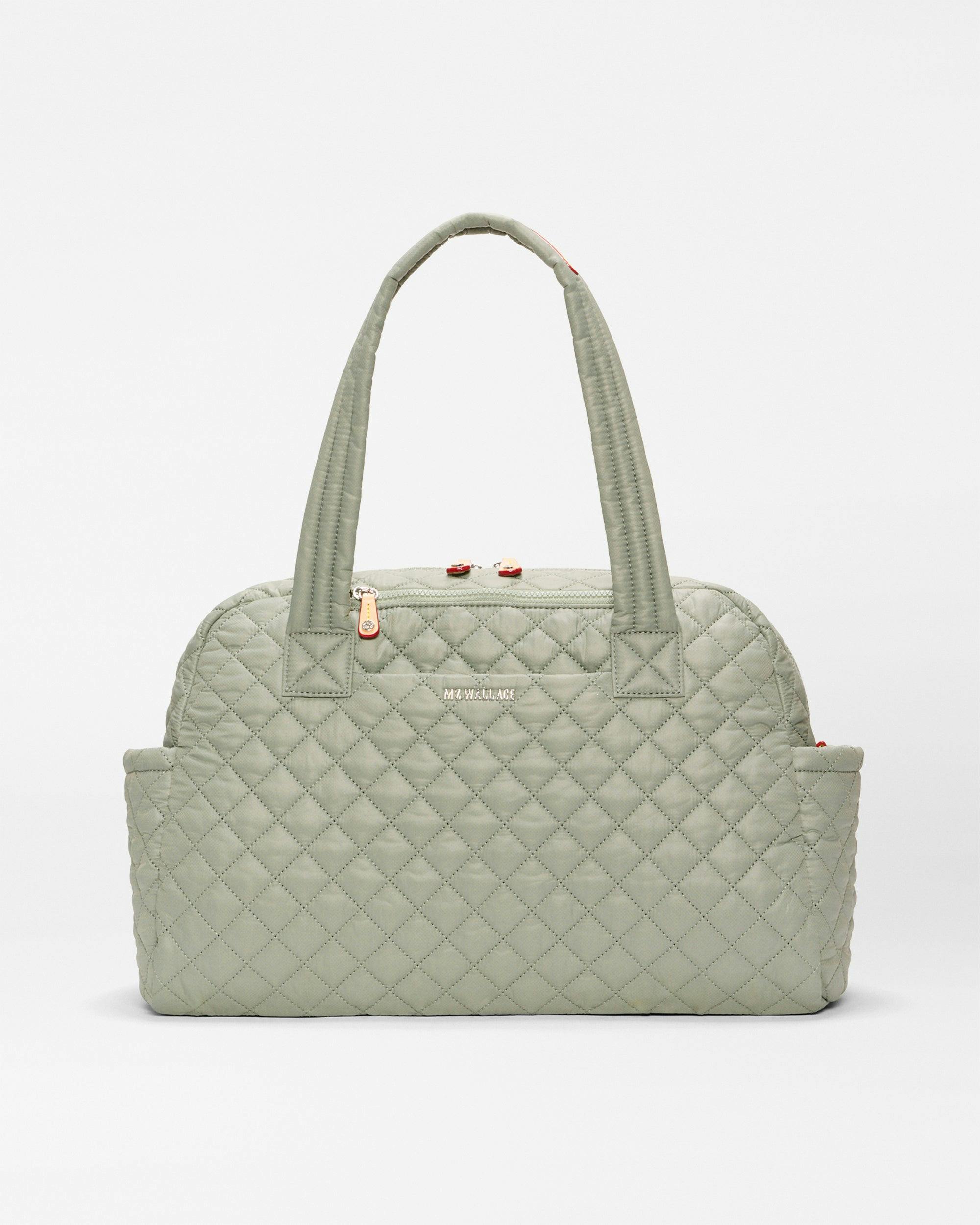 Agave Green Jimmy Deluxe II