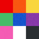 Color Me Rainbow Pack