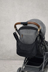 Citymouse® Park Bag - Onyx