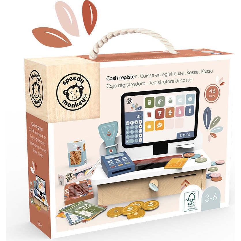 Cash Register