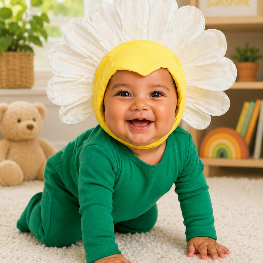 Daisy Costume