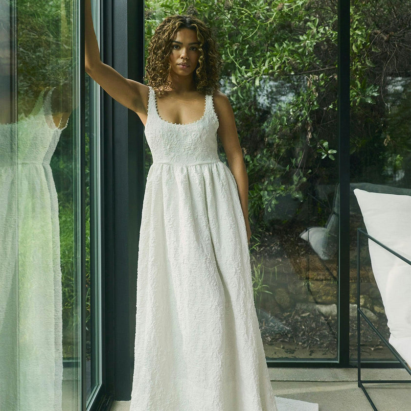 Brady Maxi Dress