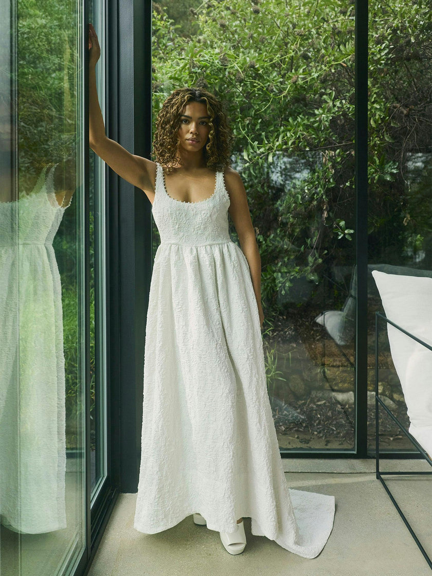 Brady Maxi Dress