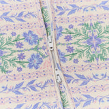 Spring Cascade Bamboo Sleeper