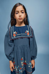 Constance Dress