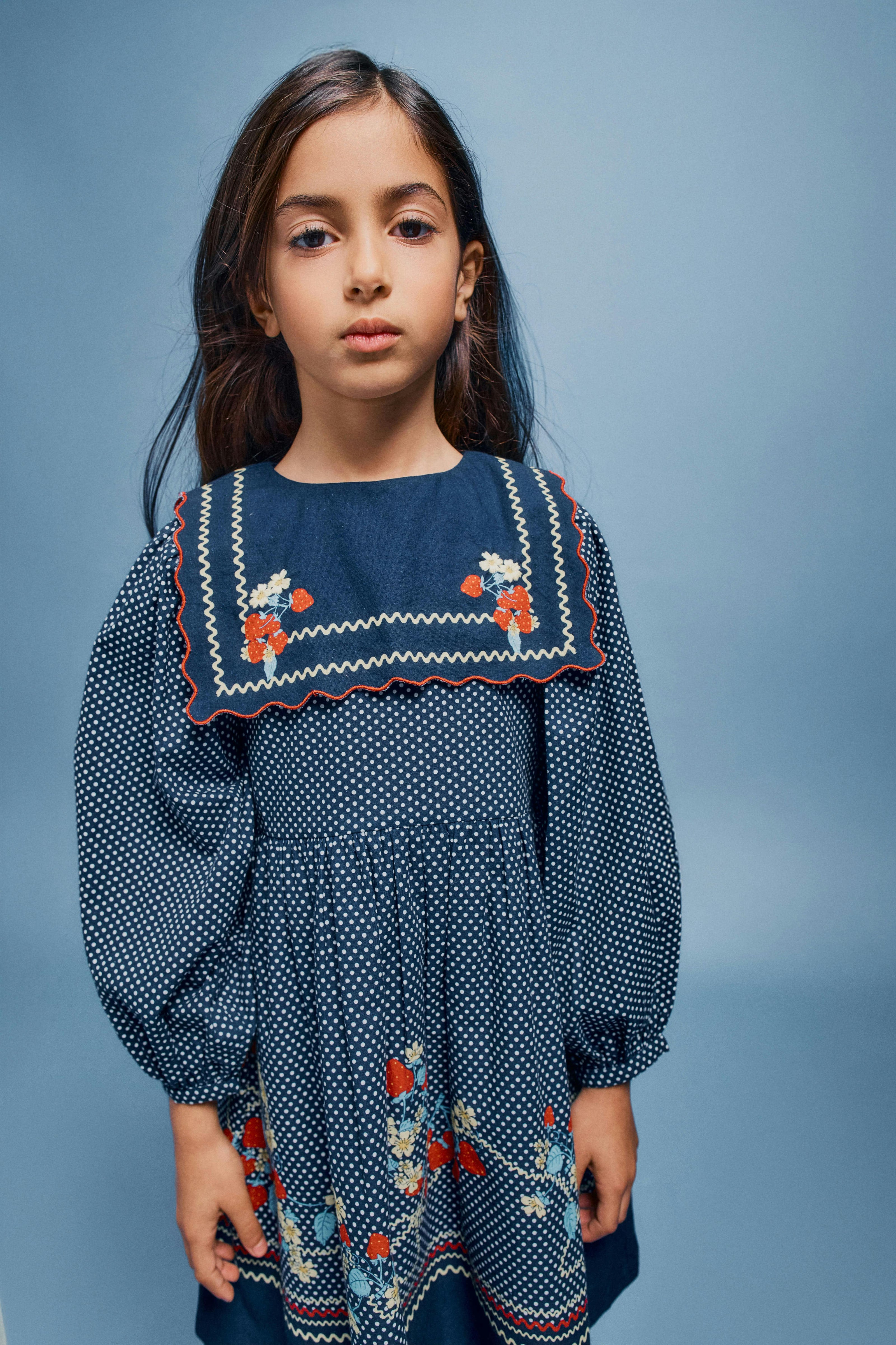 Constance Dress