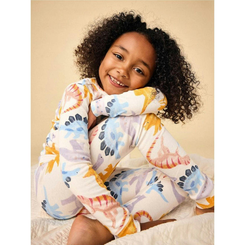 Goodnight Pajama Set, Multi