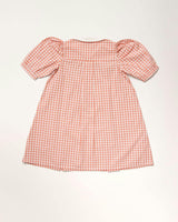 Jane Dress - Peony