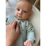Long Sleeve Baby Swaddle