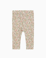 Baby Nazanin Floral Leggings