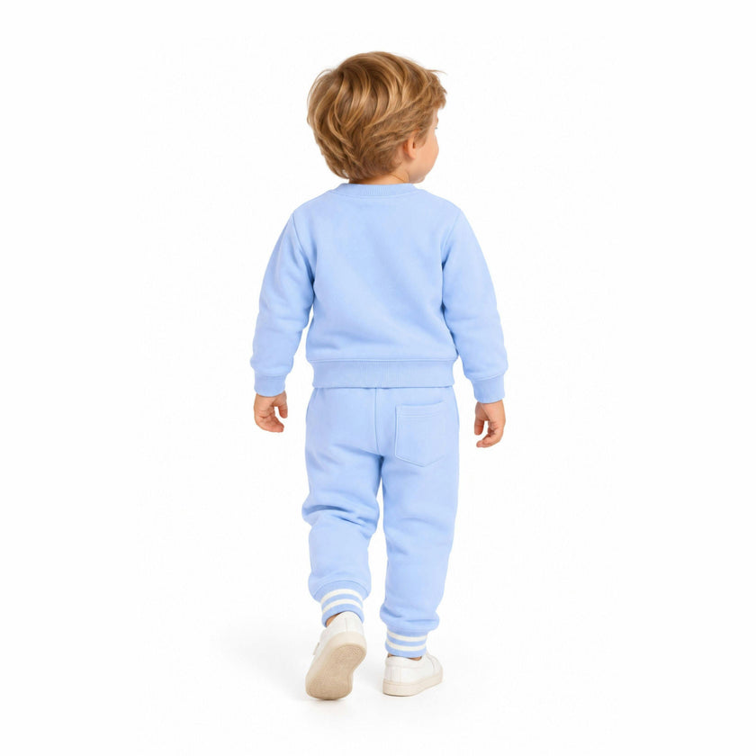 Varsity Sweatpants