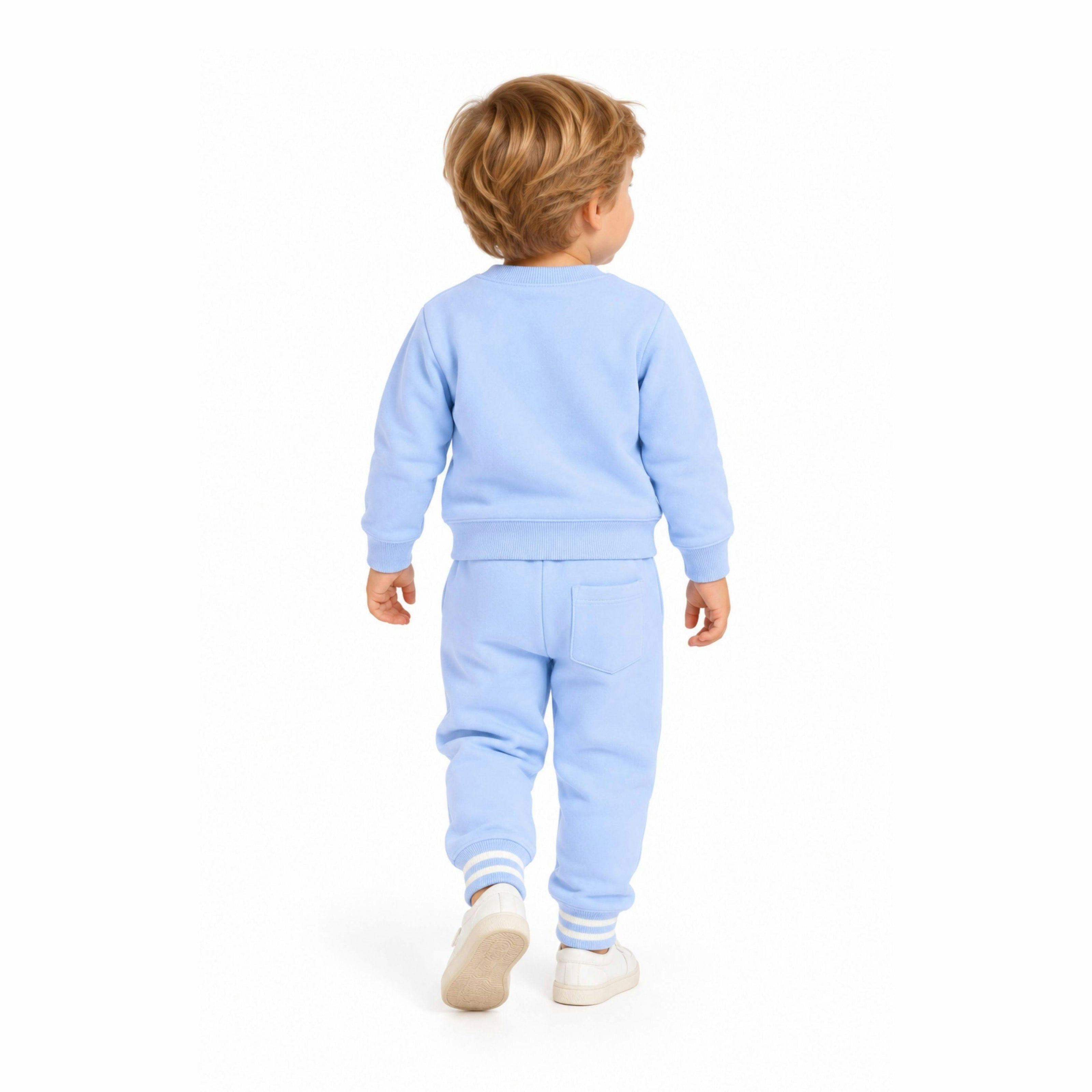 Varsity Sweatpants