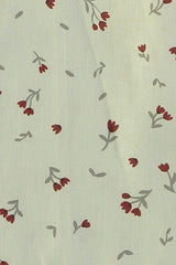 Robe fille Infanta