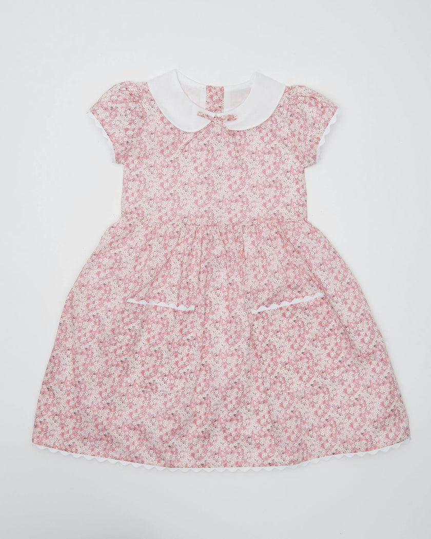 The Lucy - Pink