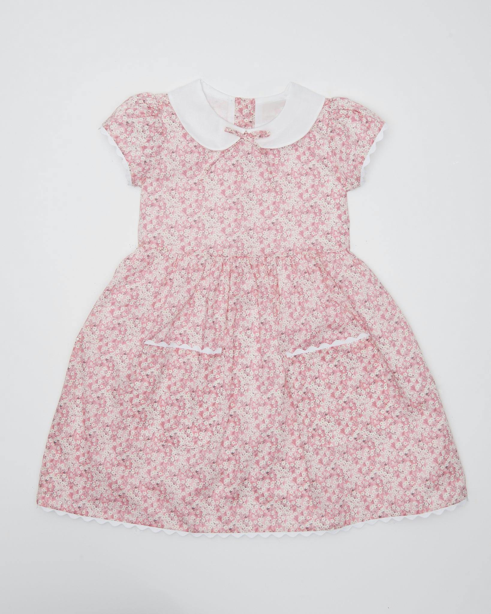 The Lucy - Pink
