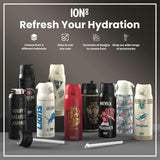 NFL PA Recyclon Water Bottle - 18oz - Multi-Player 1