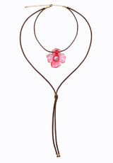 BLOSSOM NECKLACE