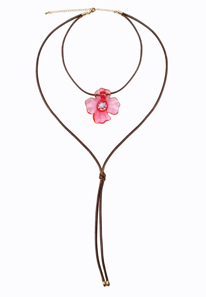 BLOSSOM NECKLACE