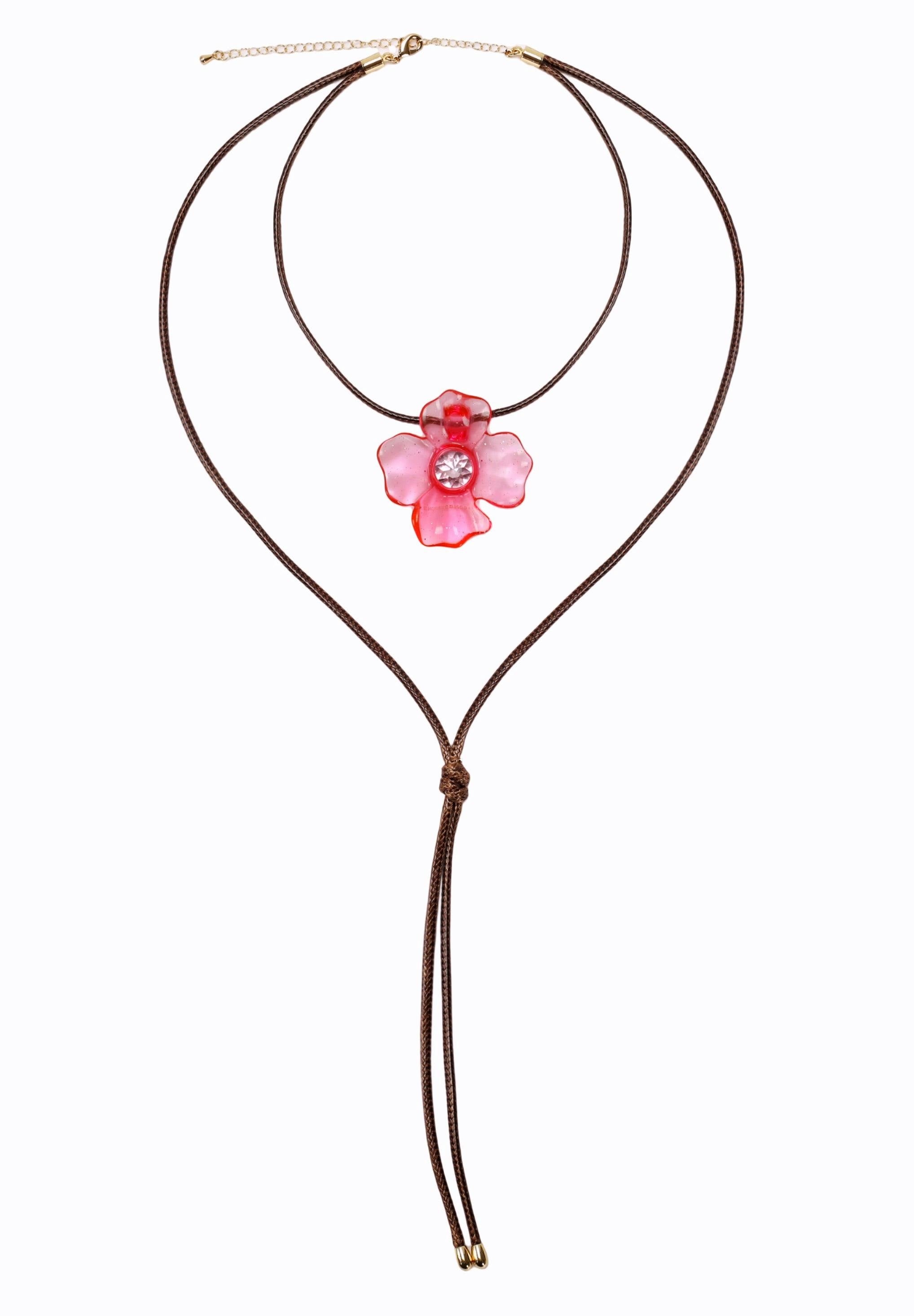 BLOSSOM NECKLACE