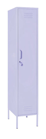 The Skinny In Lilac