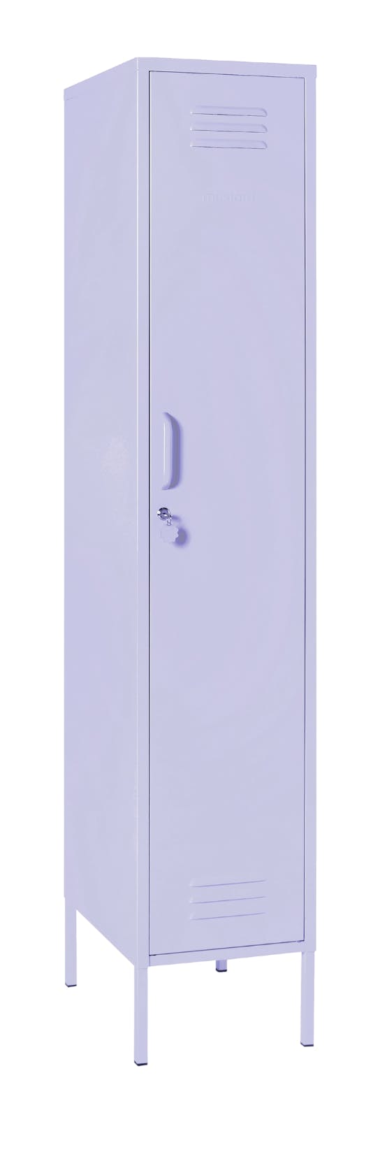 The Skinny In Lilac