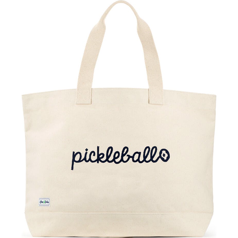 Country Club Tote