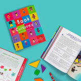 The Book of Cultures