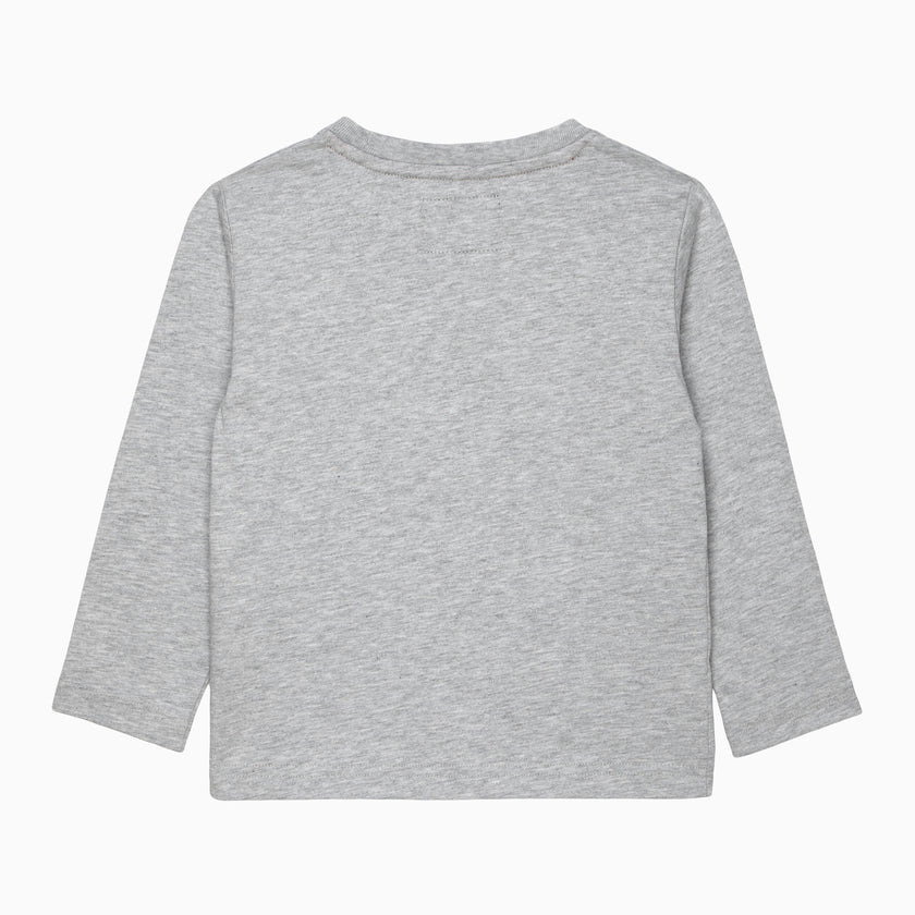 Charles Car T-Shirt