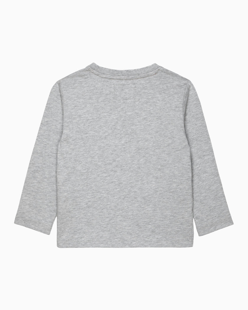 Charles Car T-Shirt