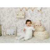 Soft Stitches Layette Set