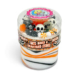 Bats, Bones, & Graveyard Stones Slime