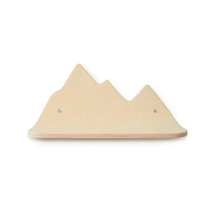 POPI Wooden Shelves