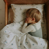 Little Toy Chest, Prints
