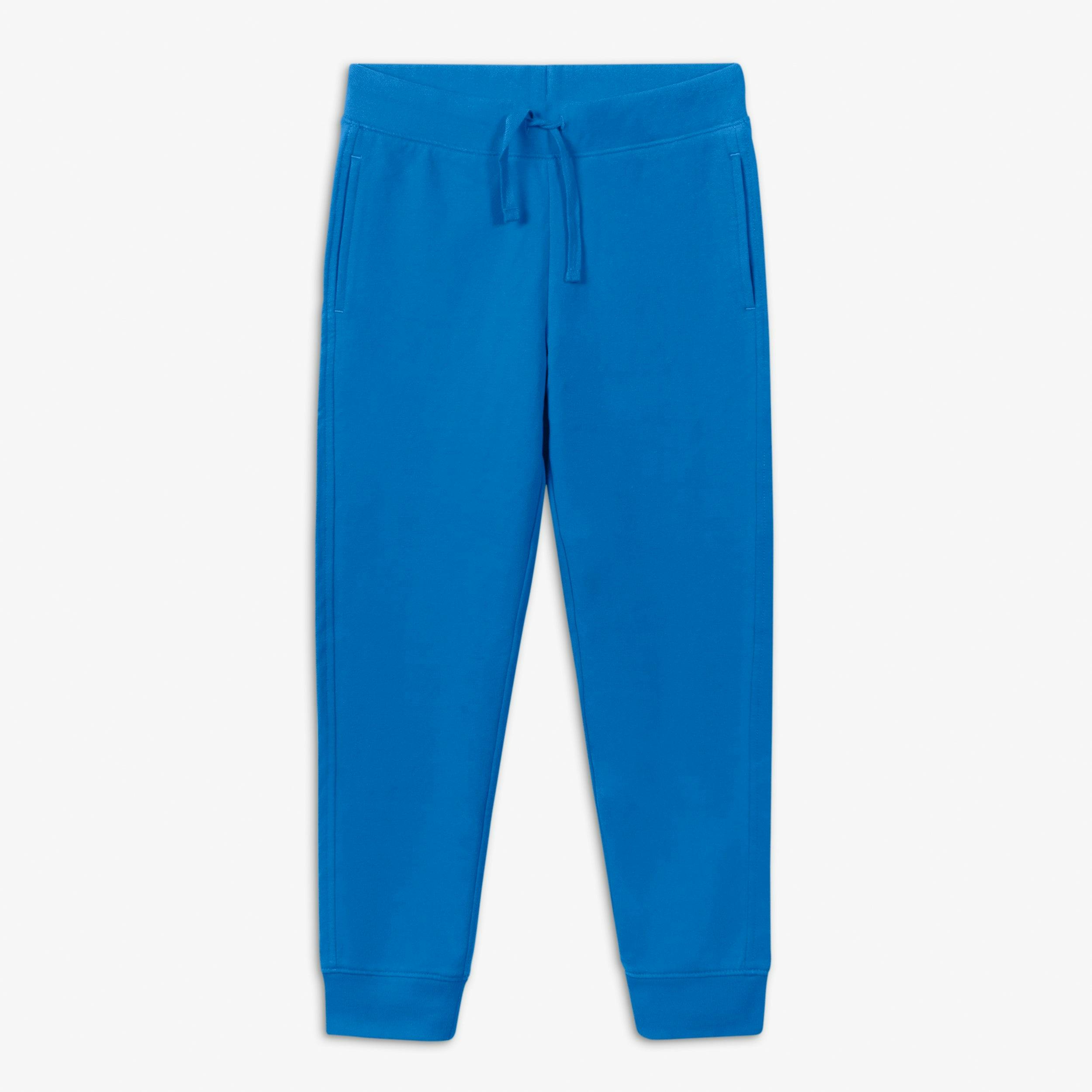 Kids jogger in seasonal colors
