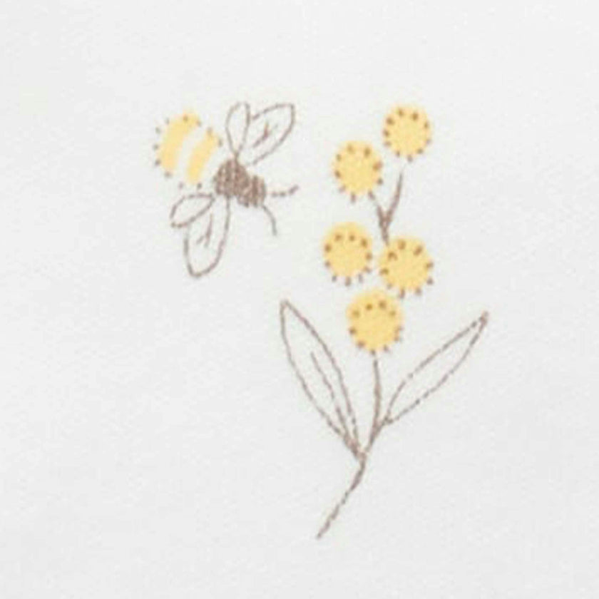 4 Pack Zip Growsuit Vanilla Wattle Bee Pack
